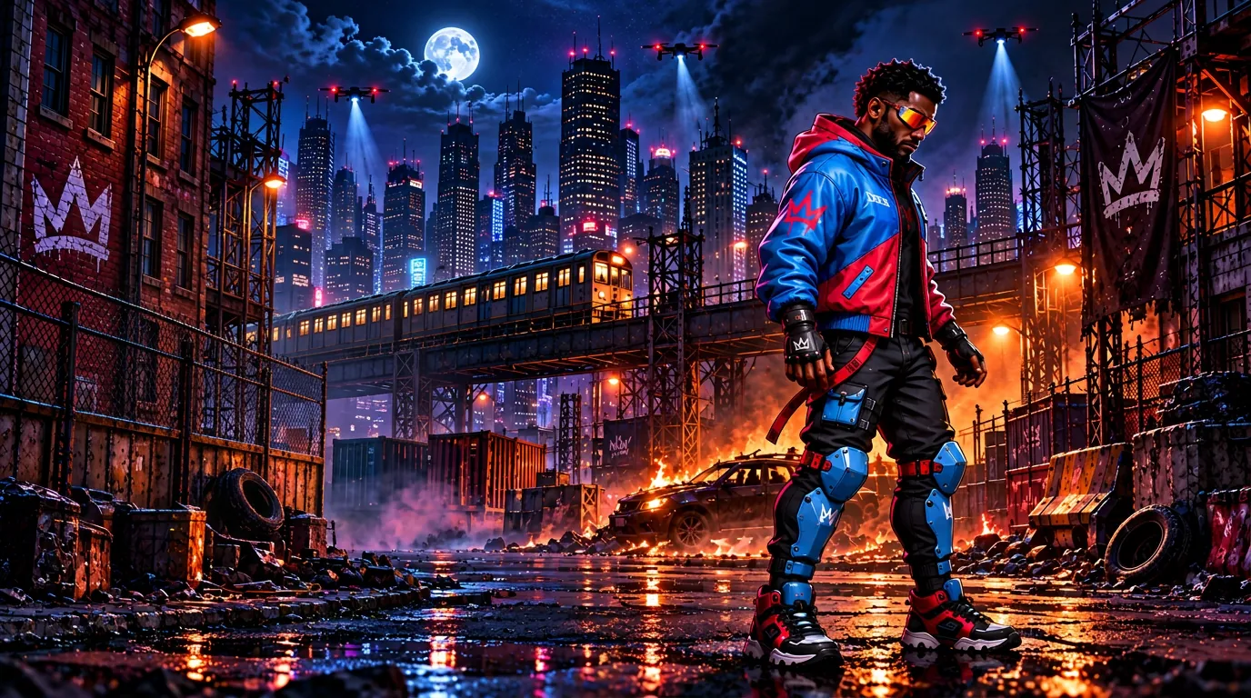 The industrial edge
