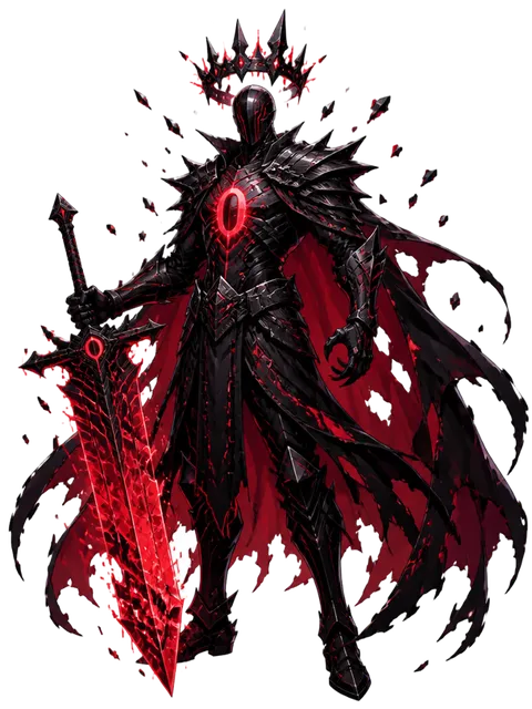 King Zero