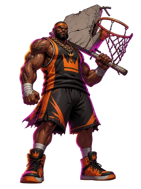 Big Ace