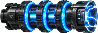 Arc attachment