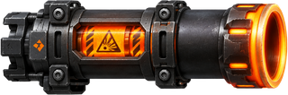 Demolition attachment