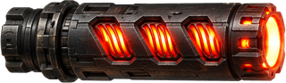 Inferno attachment