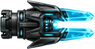 Stasis attachment