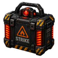 Napalm Strike