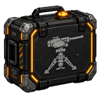 Sentry Turret